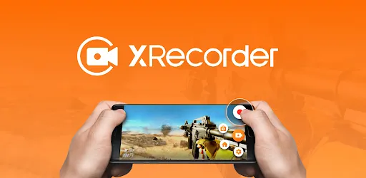 Screen Recorder - XRecorder