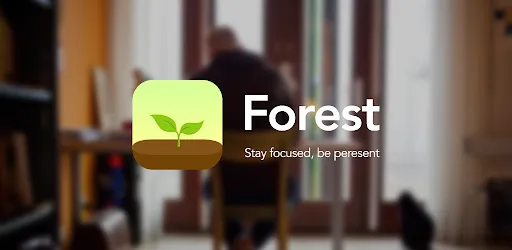 Forest: Focus for Productivity